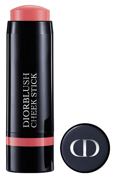 dior cream blush stick|how much is dior blush.